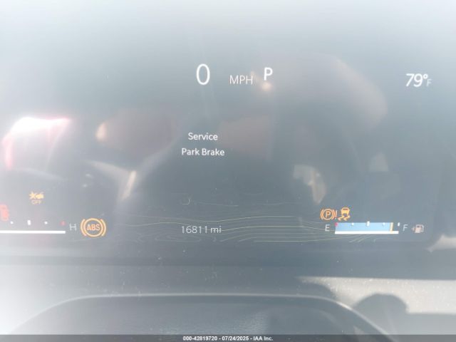 2023 JEEP GRAND CHEROKEE 1C4RJHBG8PC643976 Photo 6