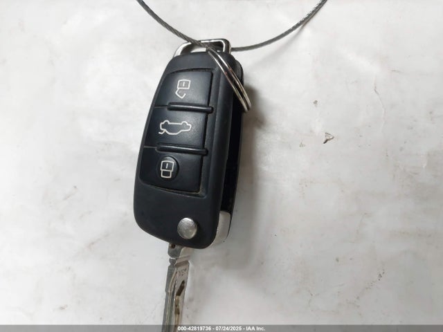 2014 AUDI Q7 WA1WMAFEXED016742 Photo 10