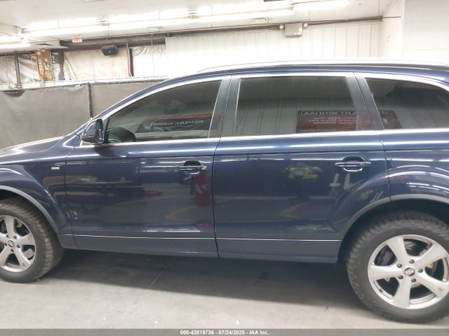 WA1WMAFEXED016742 Audi Tdi