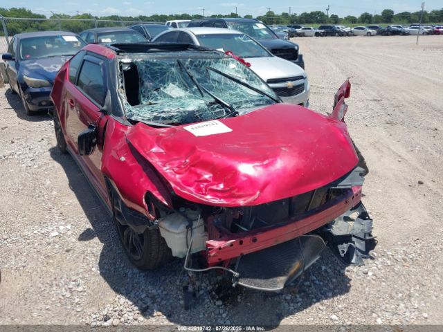 Scion 2ar-fe 2016 JTKJF5C77GJ026164 main image