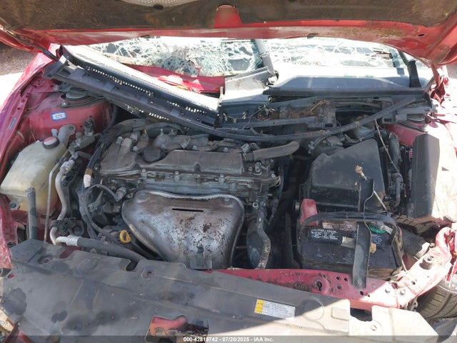 Scion 2ar-fe 2016 JTKJF5C77GJ026164 Image 10
