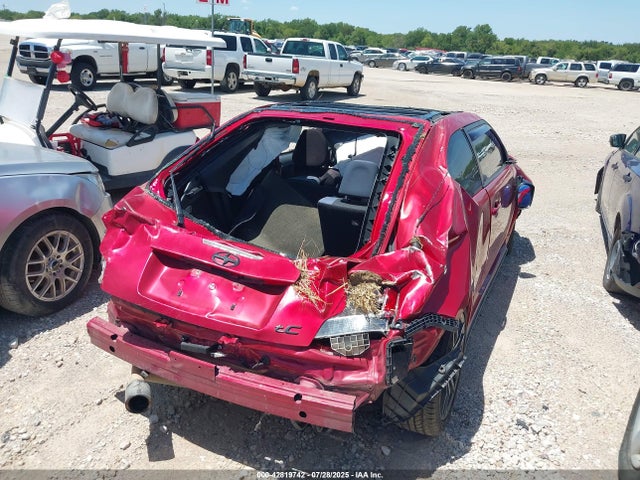 Scion 2ar-fe 2016 JTKJF5C77GJ026164 Image 13