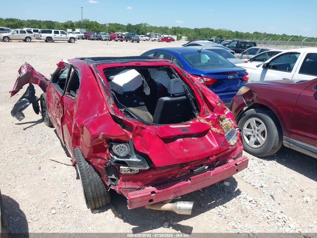 Scion 2ar-fe 2016 JTKJF5C77GJ026164 Image 3