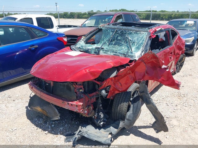 Scion 2ar-fe 2016 JTKJF5C77GJ026164 Image 6