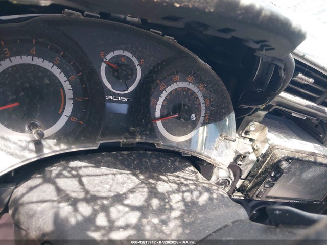 Scion 2ar-fe 2016 JTKJF5C77GJ026164 Image 7