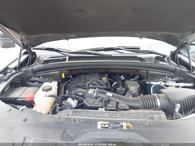 1C4RJKBG6P8854707 Jeep GRAND CHEROKEE L