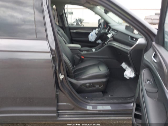 1C4RJKBG6P8854707 Jeep GRAND CHEROKEE L