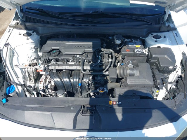 5NPLS4AG4NH054891 Hyundai mpi nu pe