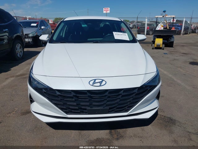5NPLS4AG4NH054891 Hyundai mpi nu pe