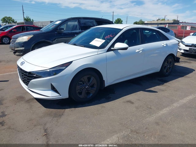 5NPLS4AG4NH054891 Hyundai mpi nu pe