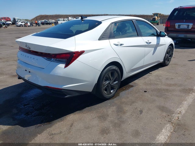 5NPLS4AG4NH054891 Hyundai mpi nu pe