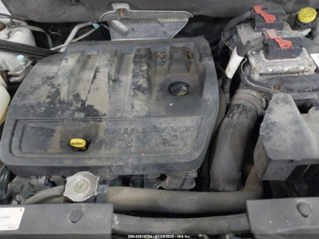 2015 JEEP COMPASS 1C4NJDEB1FD120752 Photo 9