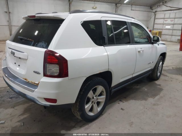 2015 JEEP COMPASS 1C4NJDEB1FD120752 Photo 3
