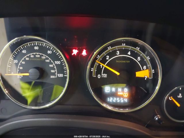 2015 JEEP COMPASS 1C4NJDEB1FD120752 Photo 6