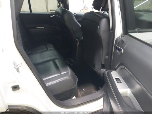 2015 JEEP COMPASS 1C4NJDEB1FD120752 Photo 7