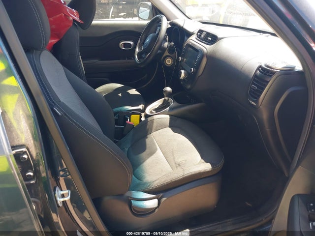 KIA g 2018 KNDJP3A59J7530715 Image 5