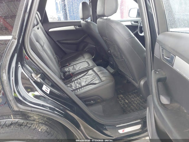 2010 AUDI Q5 WA1WKAFP9AA075204 Photo 7