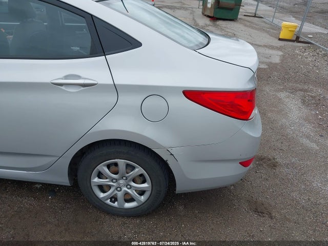 KMHCT4AE5EU683332 Hyundai dohc gdi gamma
