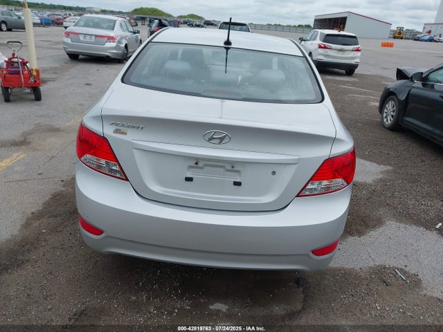 KMHCT4AE5EU683332 Hyundai dohc gdi gamma