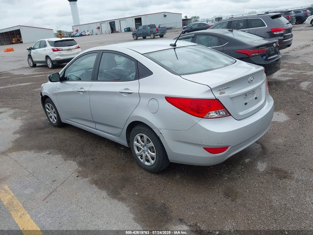 KMHCT4AE5EU683332 Hyundai dohc gdi gamma
