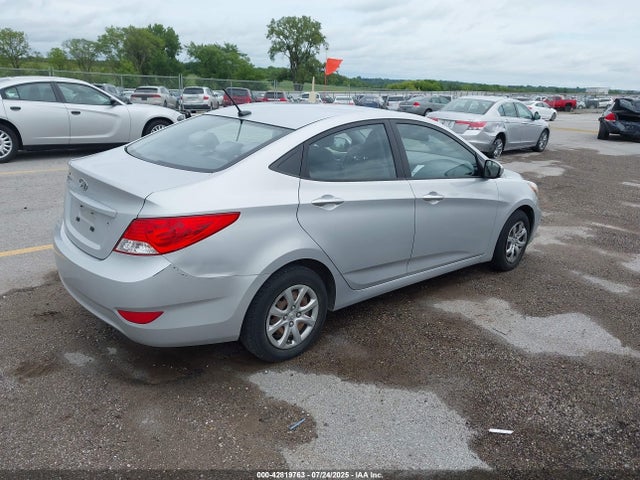 KMHCT4AE5EU683332 Hyundai dohc gdi gamma