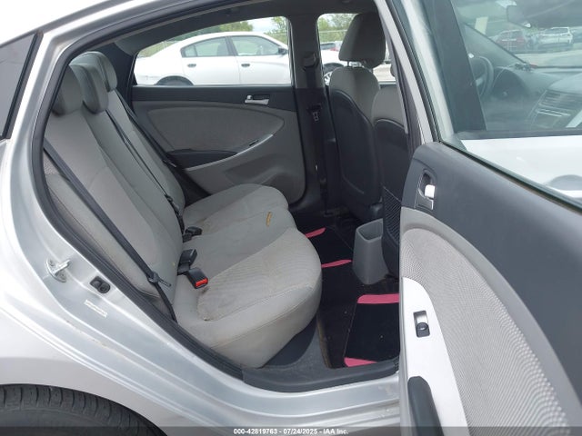 KMHCT4AE5EU683332 Hyundai dohc gdi gamma
