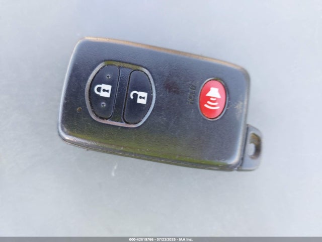 Toyota 2zr-fxe+3jm 2014 JTDKN3DU1E1827421 Image 11
