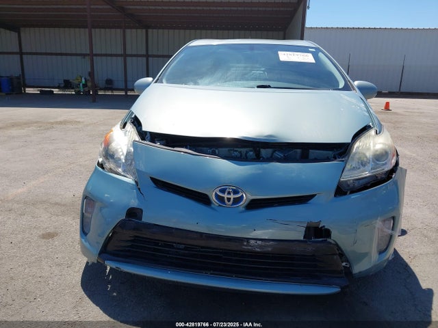 Toyota 2zr-fxe+3jm 2014 JTDKN3DU1E1827421 Image 12