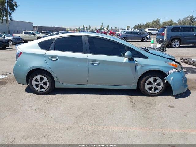 Toyota 2zr-fxe+3jm 2014 JTDKN3DU1E1827421 Image 13
