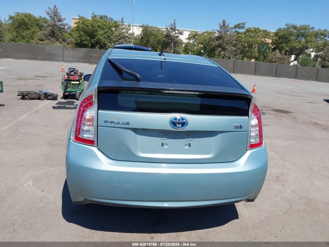 Toyota 2zr-fxe+3jm 2014 JTDKN3DU1E1827421 Image 16
