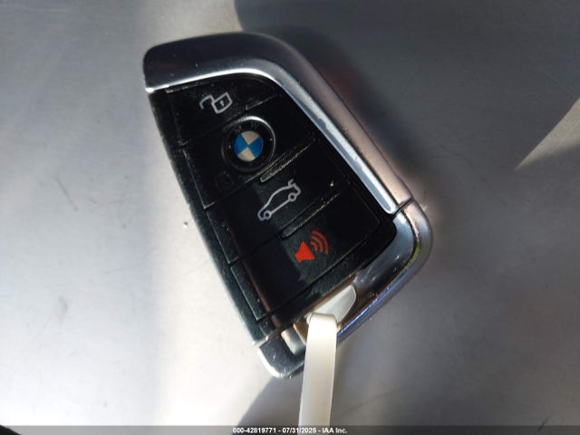 BMW M340I 2020 WBA5U7C03LFH88384 Image 11