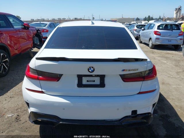 BMW M340I 2020 WBA5U7C03LFH88384 Image 16