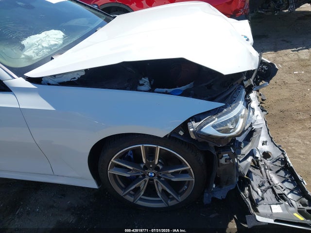 BMW M340I 2020 WBA5U7C03LFH88384 Image 17