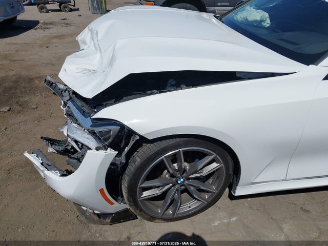 BMW M340I 2020 WBA5U7C03LFH88384 Image 18