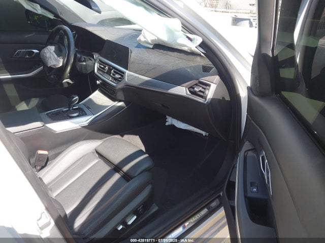 BMW M340I 2020 WBA5U7C03LFH88384 Image 5