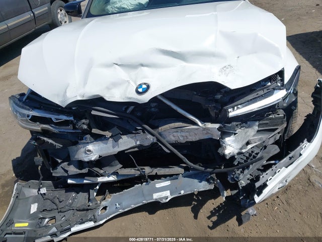BMW M340I 2020 WBA5U7C03LFH88384 Image 6