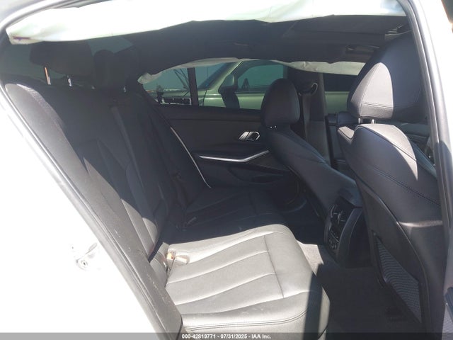 BMW M340I 2020 WBA5U7C03LFH88384 Image 8
