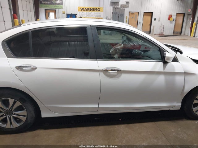 Honda k24w1 2014 1HGCR2F3XEA043277 Image 14
