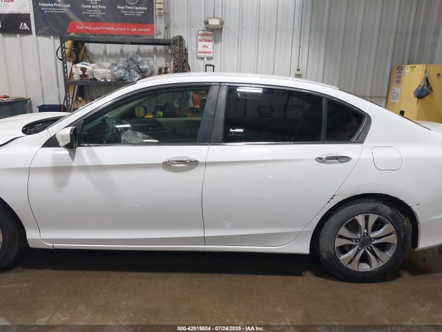 Honda k24w1 2014 1HGCR2F3XEA043277 Image 15