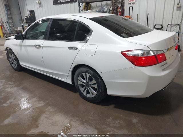 Honda k24w1 2014 1HGCR2F3XEA043277 Image 3