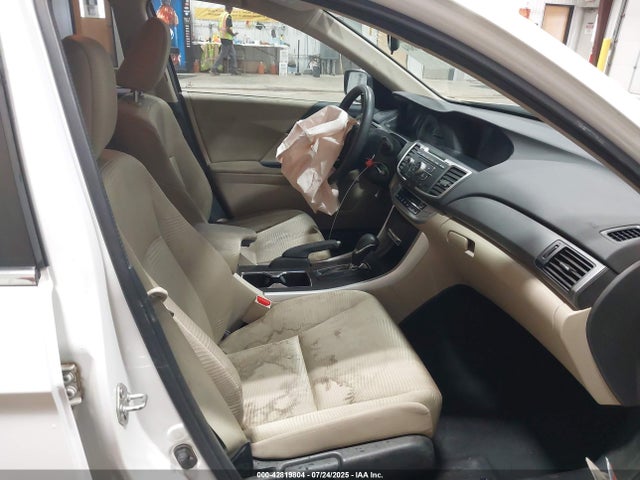 Honda k24w1 2014 1HGCR2F3XEA043277 Image 5