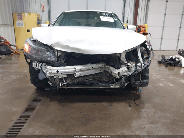 Honda k24w1 2014 1HGCR2F3XEA043277 Image 6