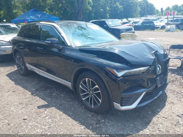2024 ACURA ZDX 4W5KHNRL6RZ514149 Photo 0