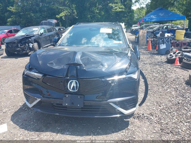 4W5KHNRL6RZ514149 Acura x0e+ec6