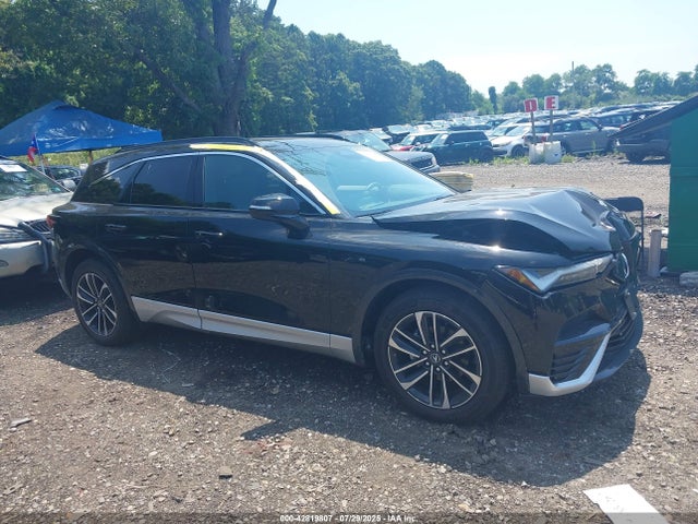 4W5KHNRL6RZ514149 Acura x0e+ec6
