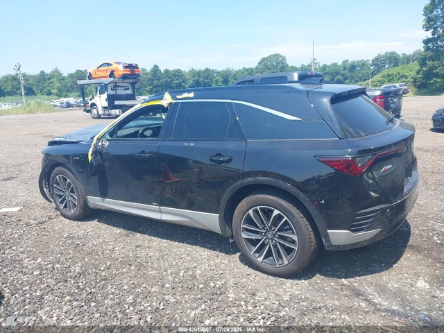 4W5KHNRL6RZ514149 Acura x0e+ec6