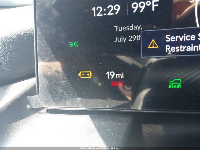4W5KHNRL6RZ514149 Acura x0e+ec6