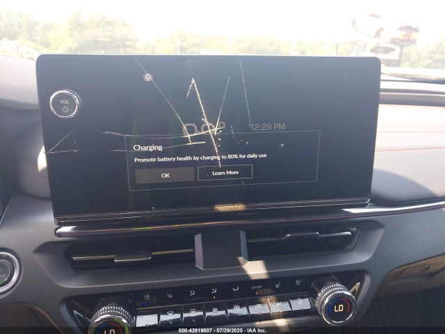4W5KHNRL6RZ514149 Acura x0e+ec6
