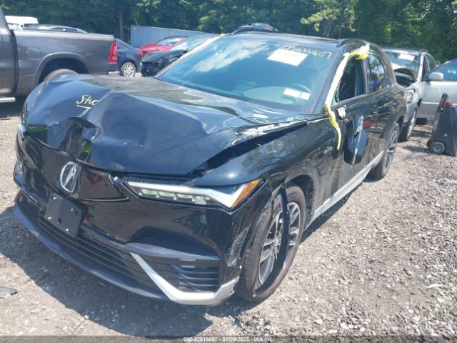 2024 ACURA ZDX 4W5KHNRL6RZ514149 Photo 5