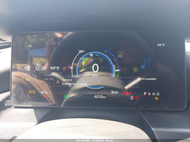 2024 ACURA ZDX 4W5KHNRL6RZ514149 Photo 6